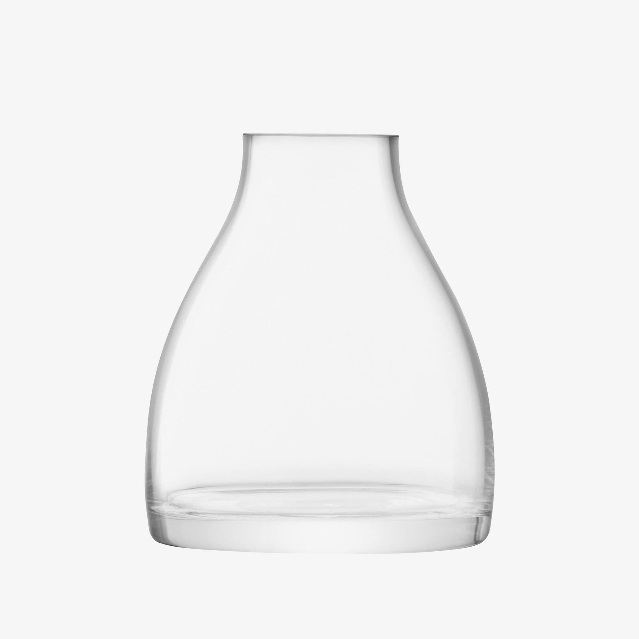 Kiln Vase